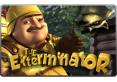 The exterminator