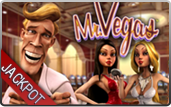 slot Mr Vegas